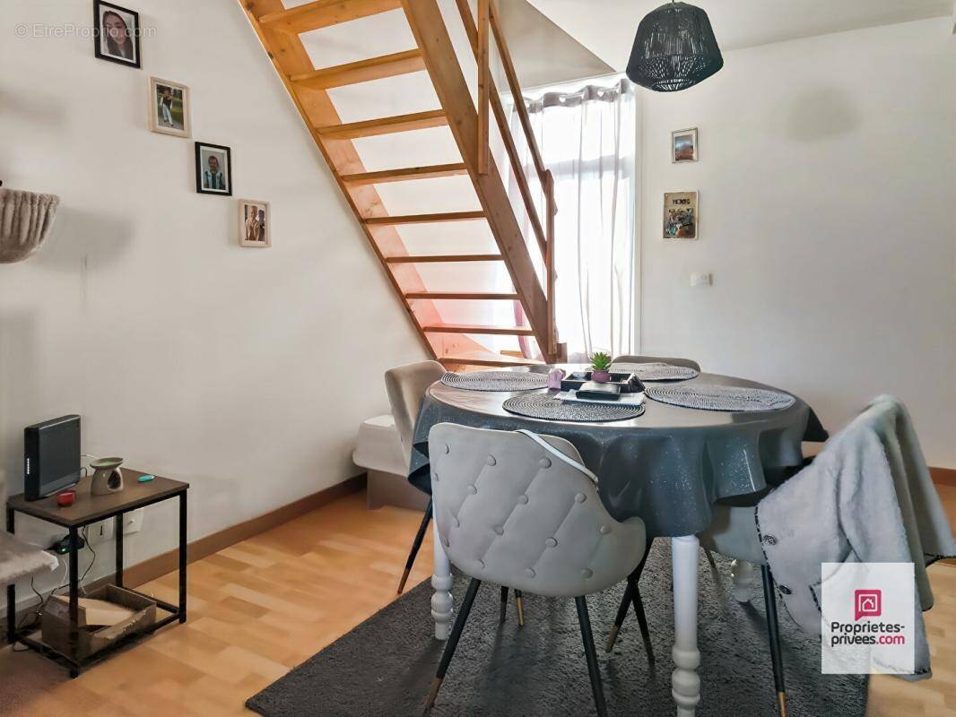 Appartement à LYS-LEZ-LANNOY