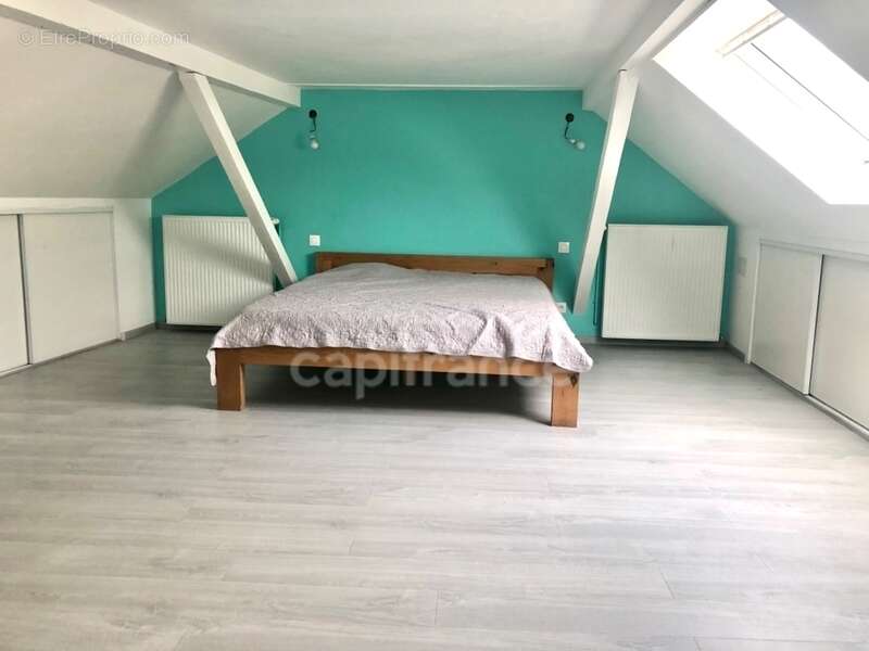 Appartement à LE HAVRE