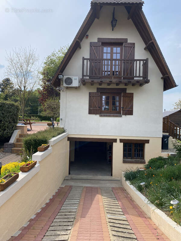 Chavigny bailleul - photo 11