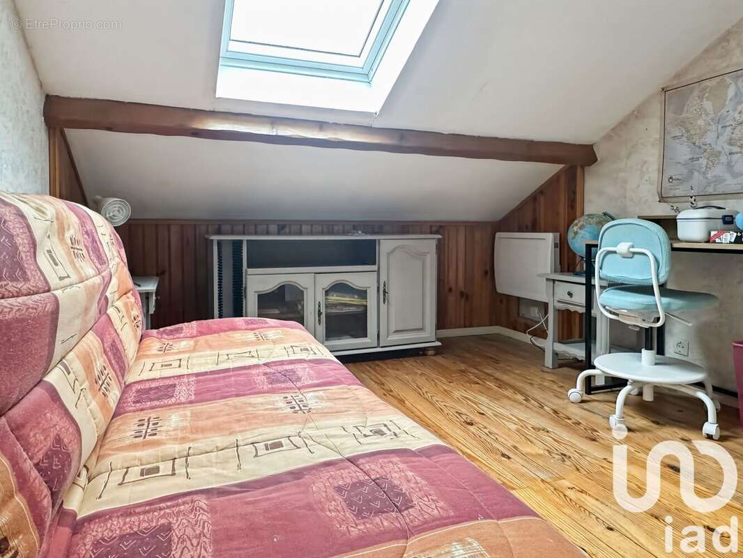 Photo 7 - Maison à OTHIS