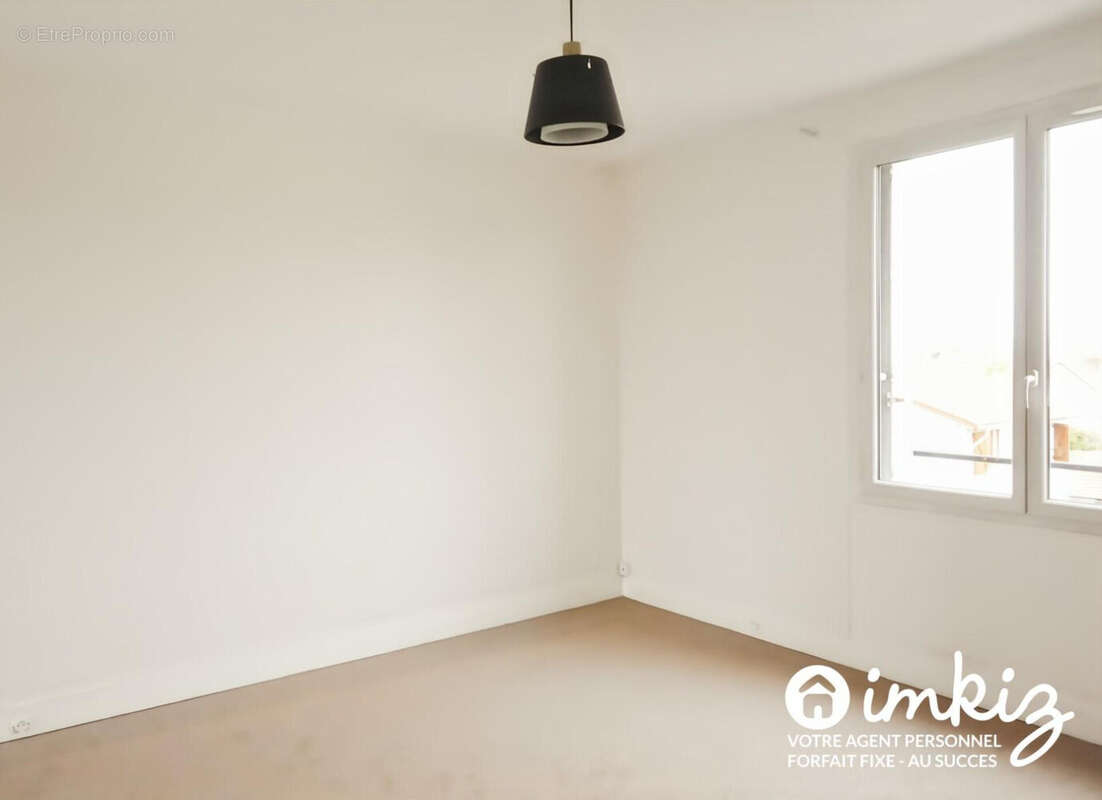 Appartement à LE BLANC-MESNIL