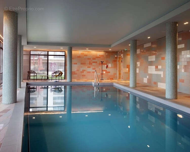 Investissement en residence Senior - photo 5