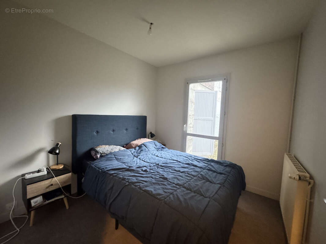 Maison à SAINT-LAURENT-DU-PONT