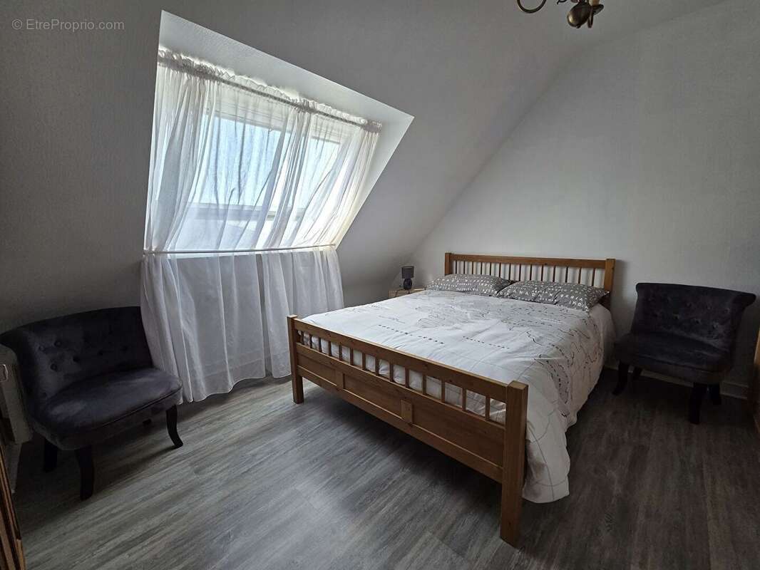 Charmante maison 5 pièces à vendre à Hennebont - Quartier Fleurs de Forges - photo 8