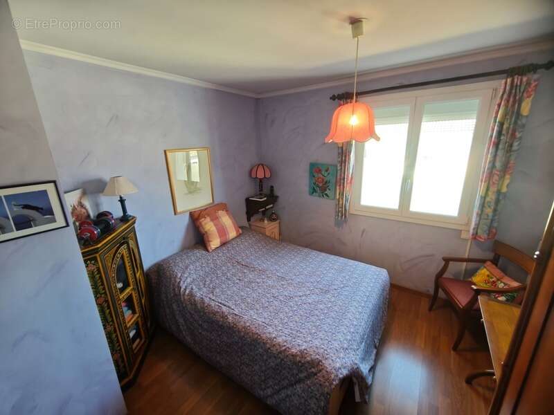 Appartement à DOLE