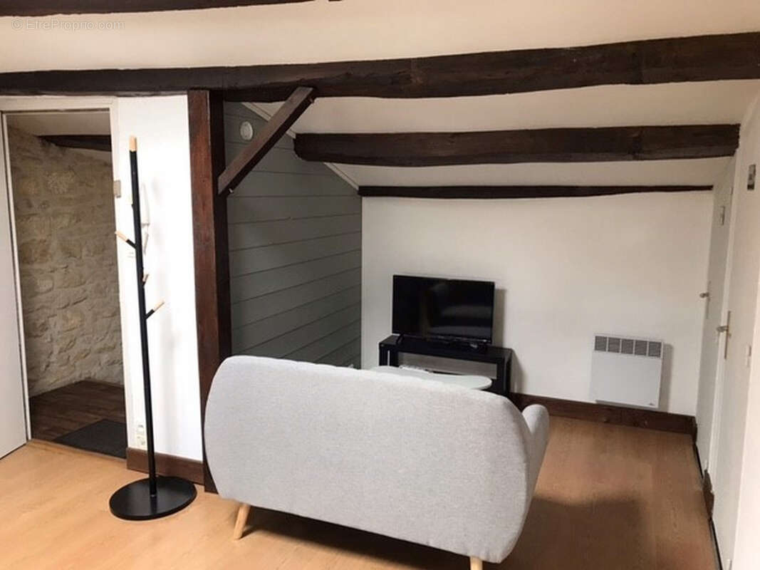 Appartement à ROCHEFORT