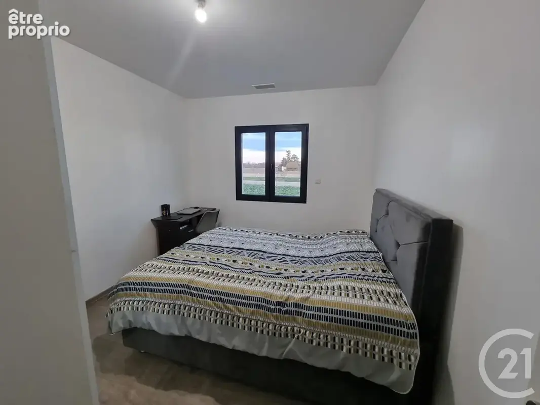 Maison 5 pièces 125 m² à vendre à Sainte-Colombe-En-Bruilhois (47310) - photo 9