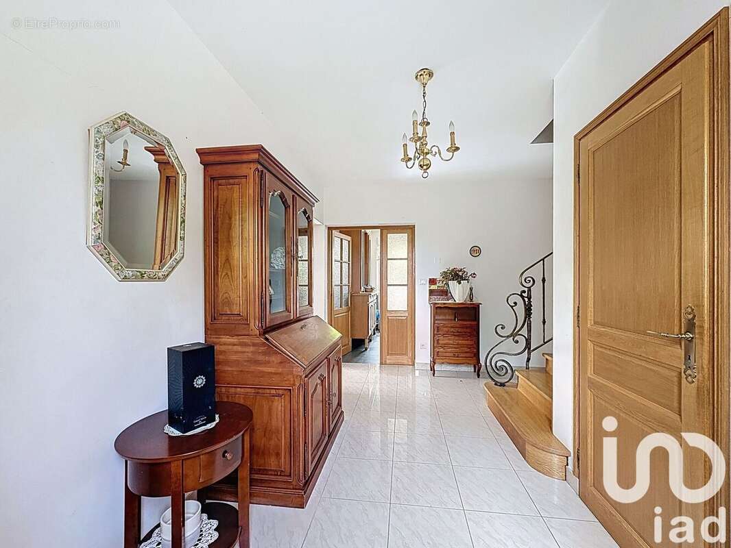 Photo 4 - Maison à VERTUS