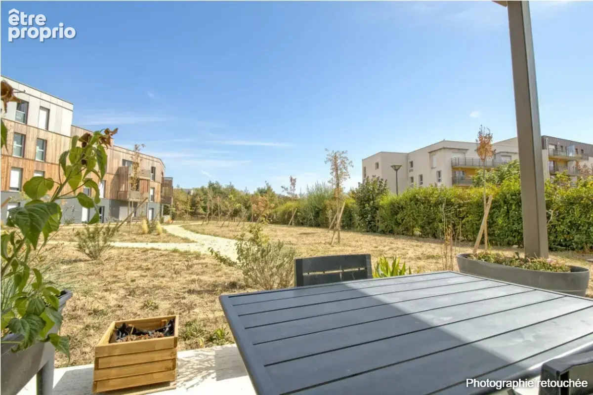 Appartement à ANGERS