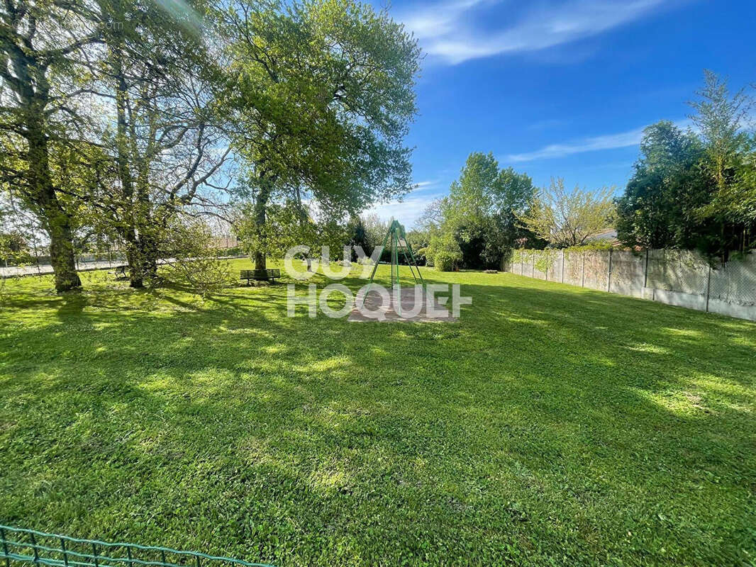 Appartement à GRADIGNAN