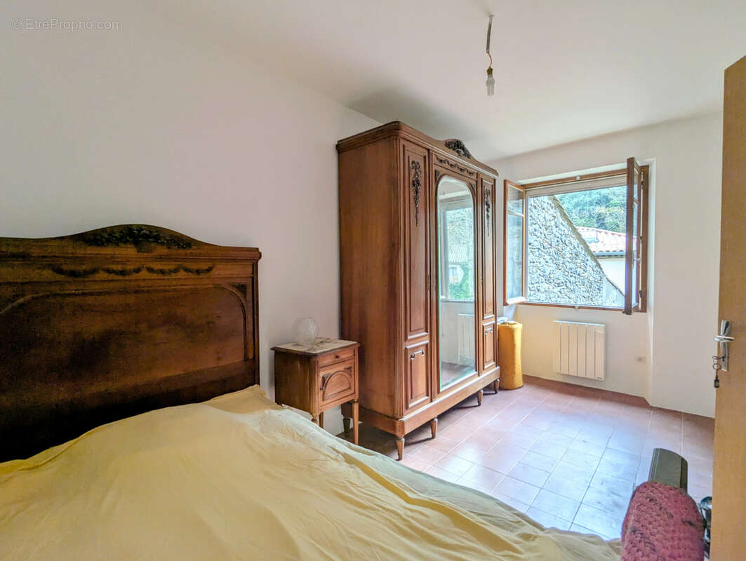 Maison à VIGNEVIEILLE