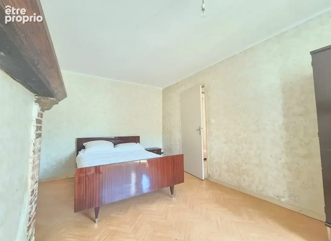 Maison 3 pièces 94 m² à vendre à Cande (49440) - photo 4