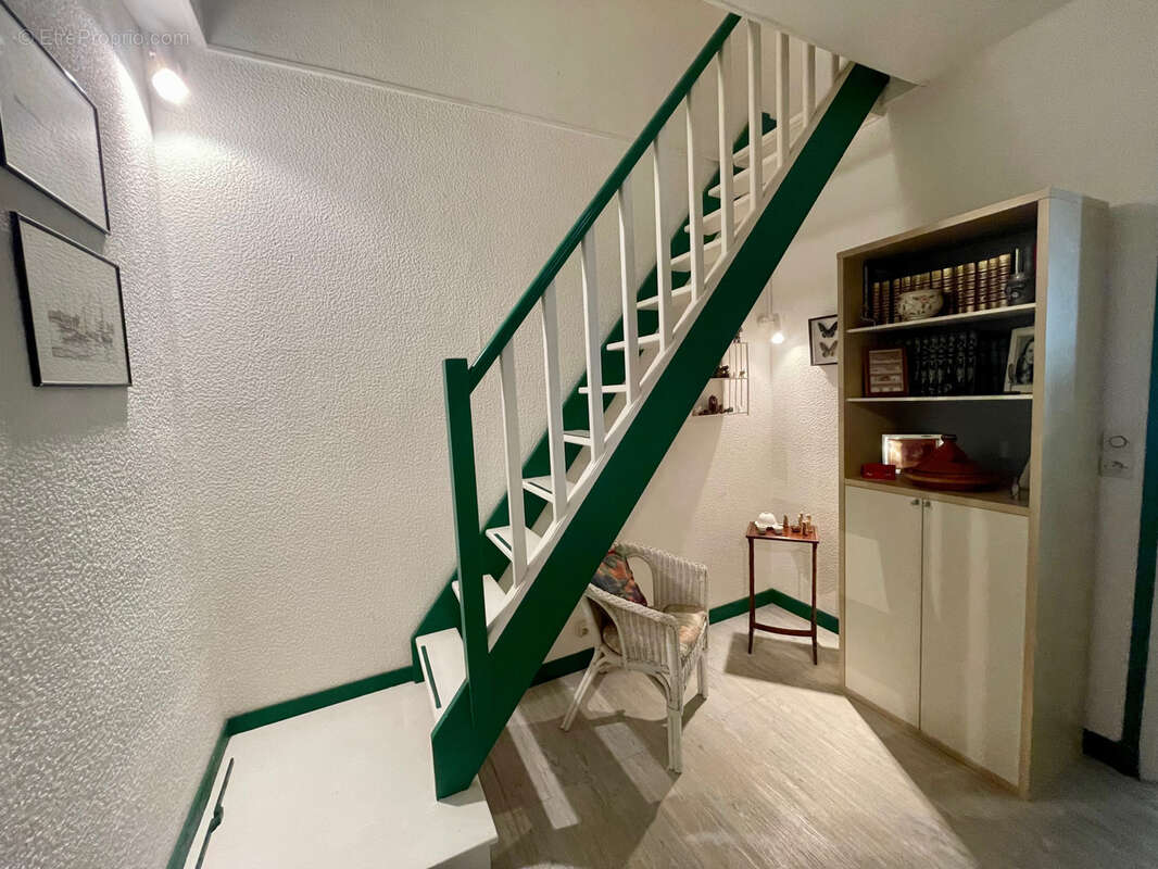 Maison à SAINT-TROJAN-LES-BAINS