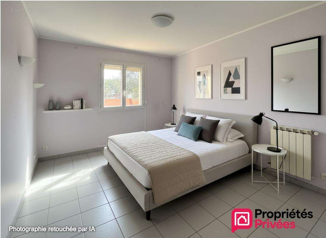 Villa 4 faces Le Soler - photo 8