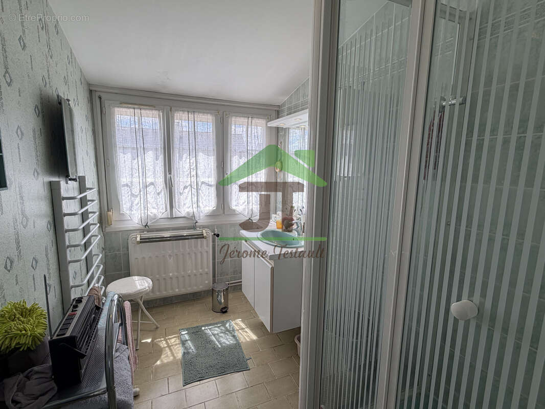 Pavillon plain pied avec Garage - photo 9