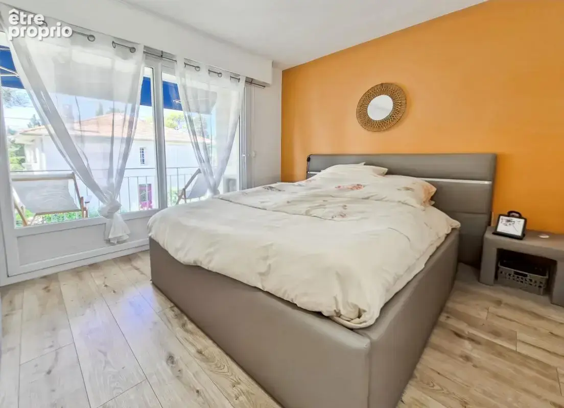 Appartement T4 - Quartier des plaines - photo 10