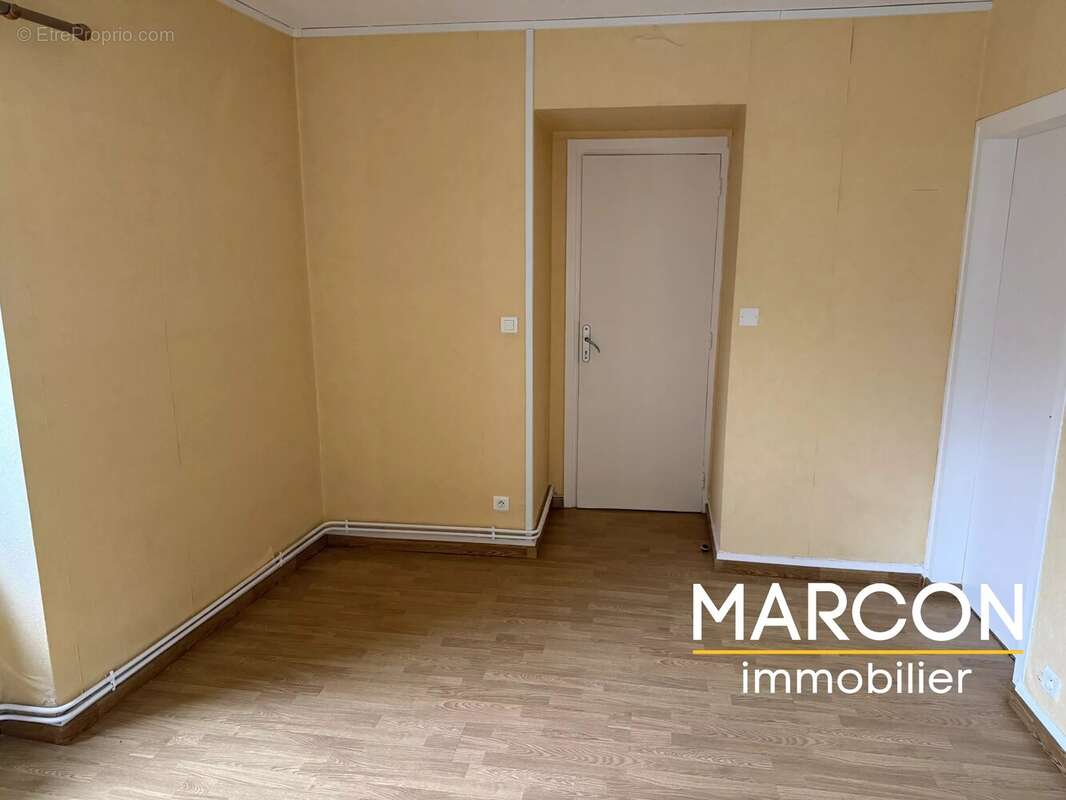Appartement à GUERET