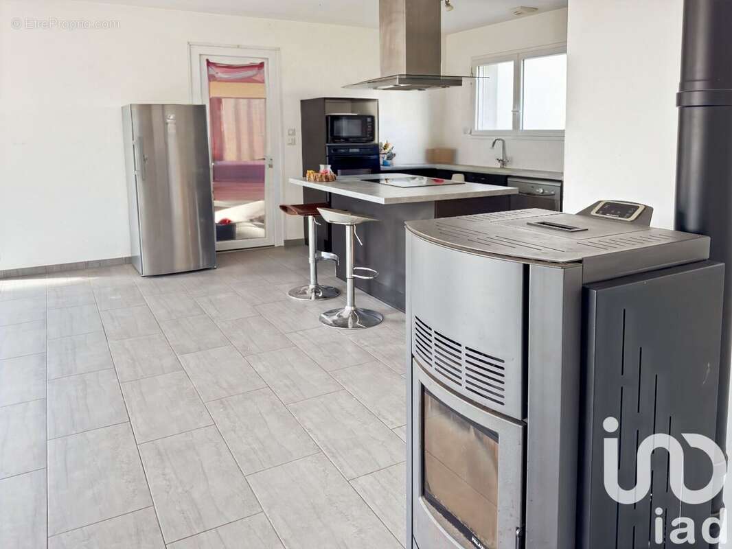 Photo 9 - Maison à BRETIGNOLLES-SUR-MER