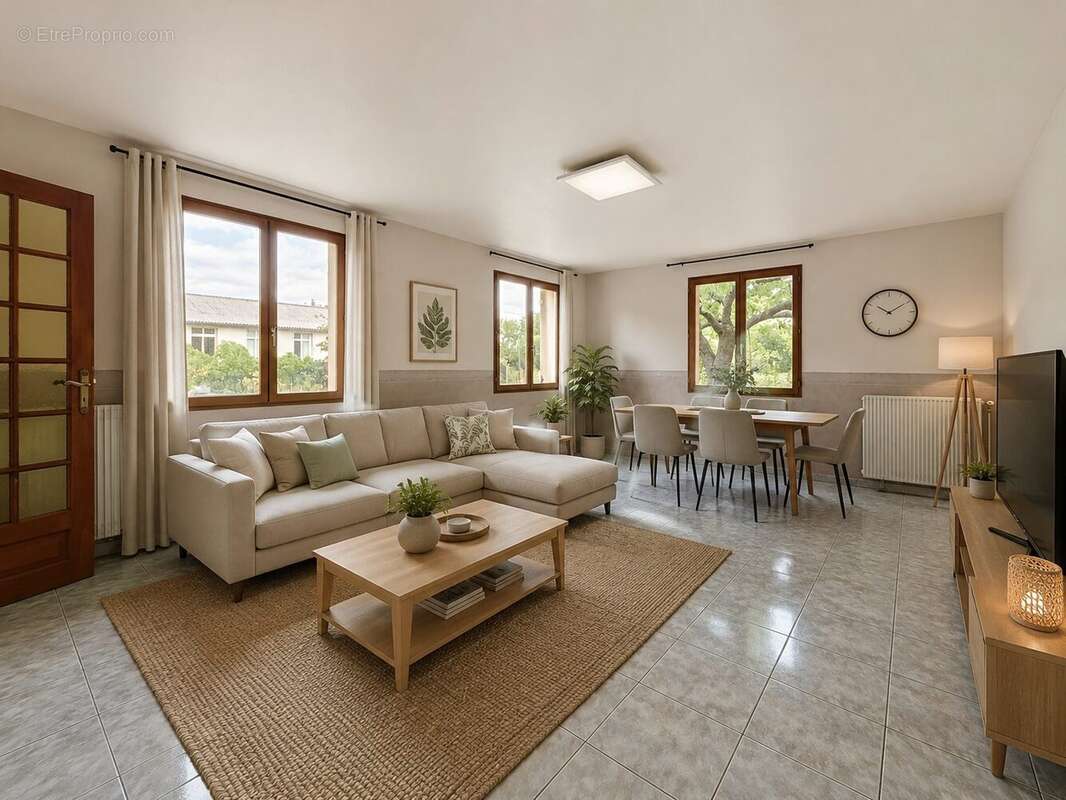 Maison 100 m² à Volvic  - photo 5