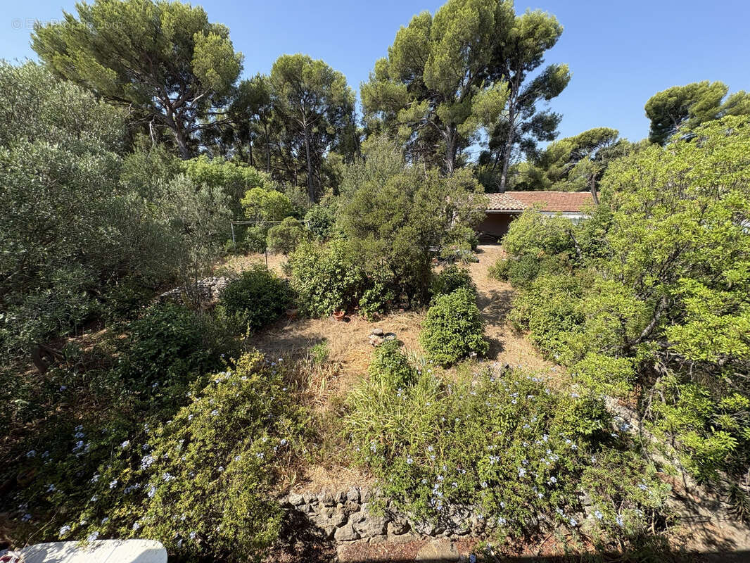 Maison 6 pièces, 4 chambres, Vue dégagée - Toulon Ouest Les Arènes - photo 21