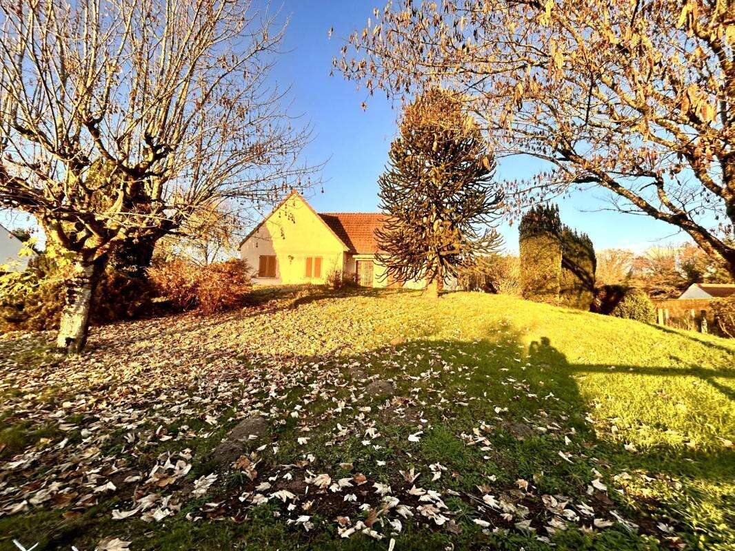 Maison à ROMORANTIN-LANTHENAY