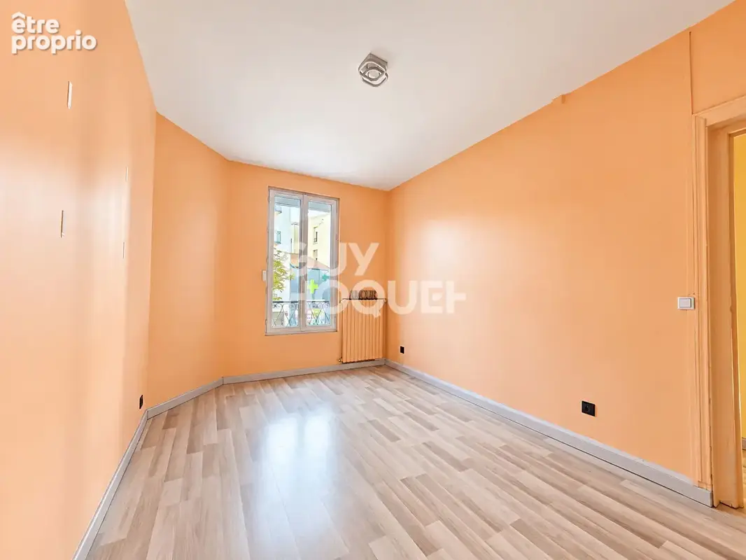 Maison familiale 6 pièces,125 m² habitables, 169 m² au sol,  Fort potentiel - photo 5