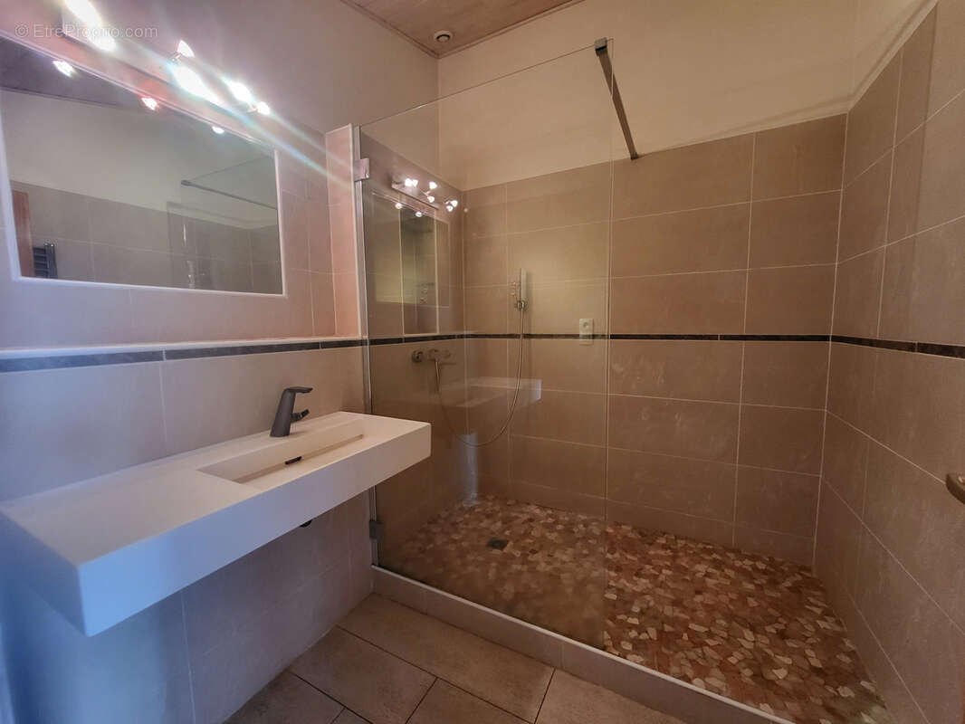 Appartement à SAINT-JEAN-DE-LUZ
