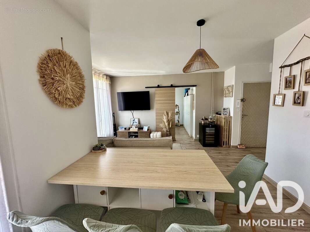 Appartement 66 m² à Toulon  - photo 2