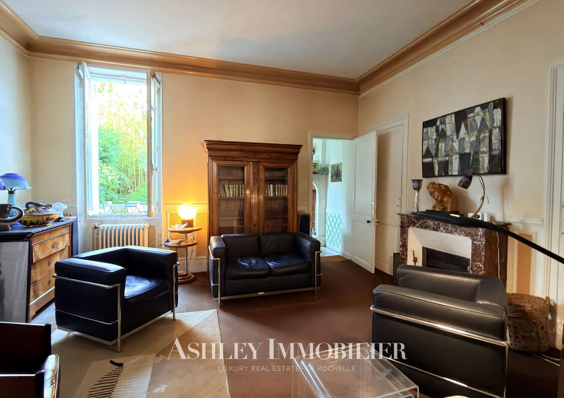 Maison à LA ROCHELLE