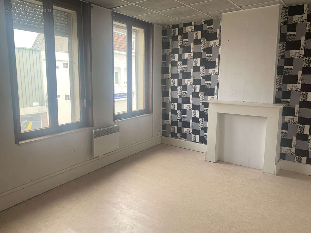 Maison à SAINT-AMAND-LES-EAUX