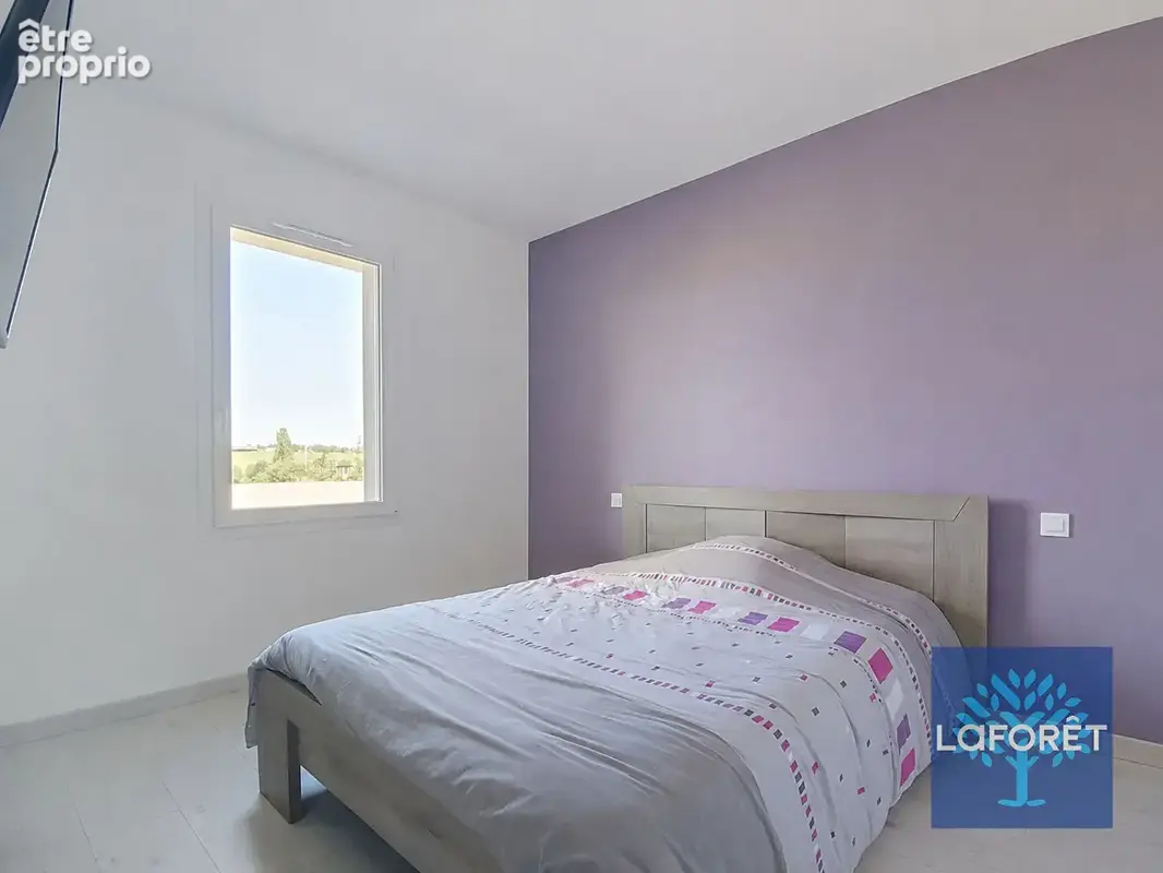 Maison Antigny 5 pièce(s) - photo 9