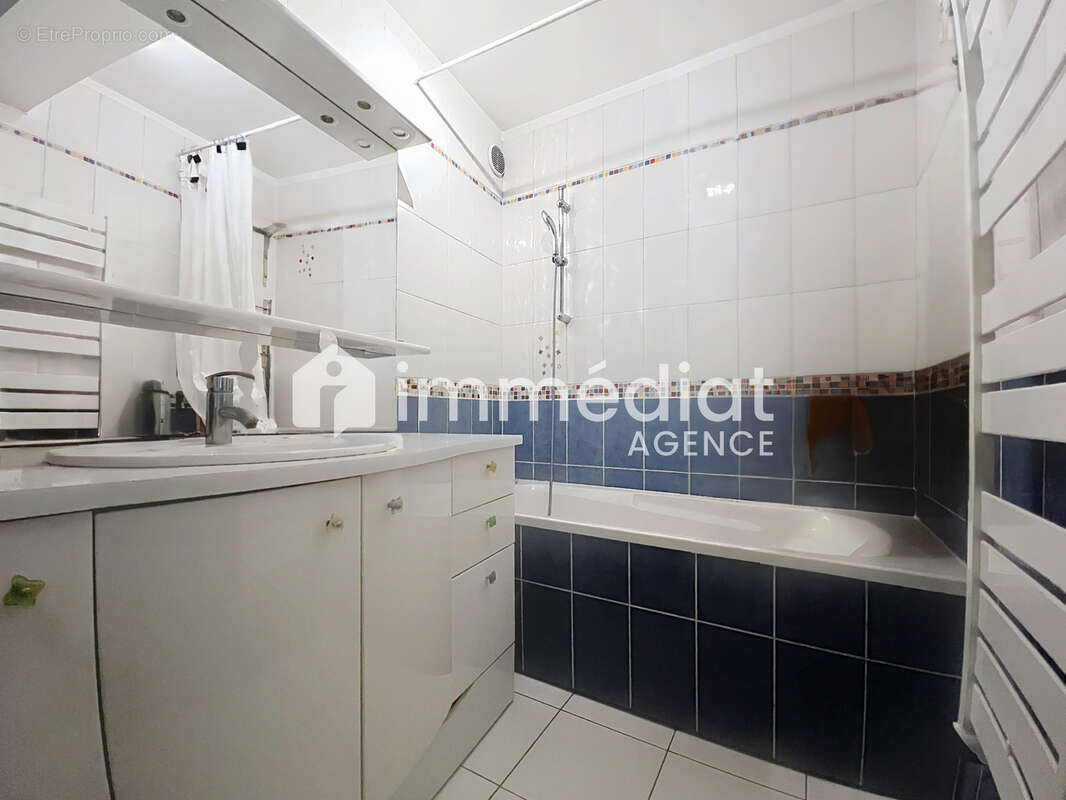 Appartement à RUEIL-MALMAISON