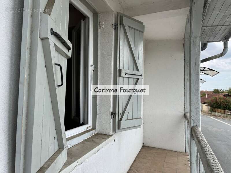 Maison à MIELAN