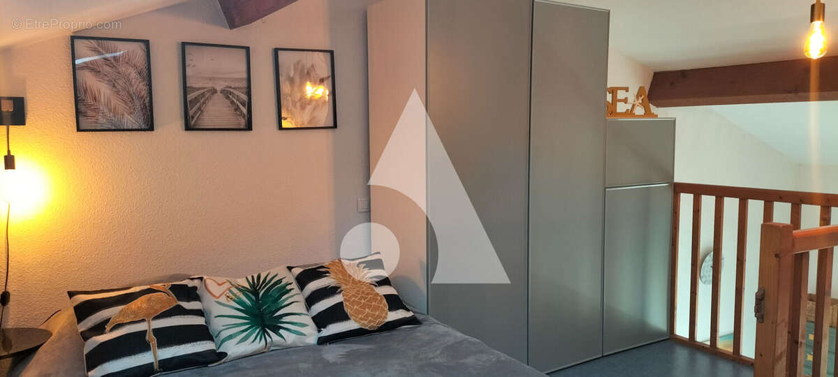 Appartement à LES MATHES