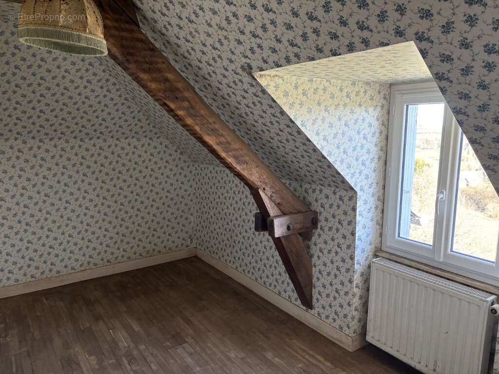 Maison à MASSERET