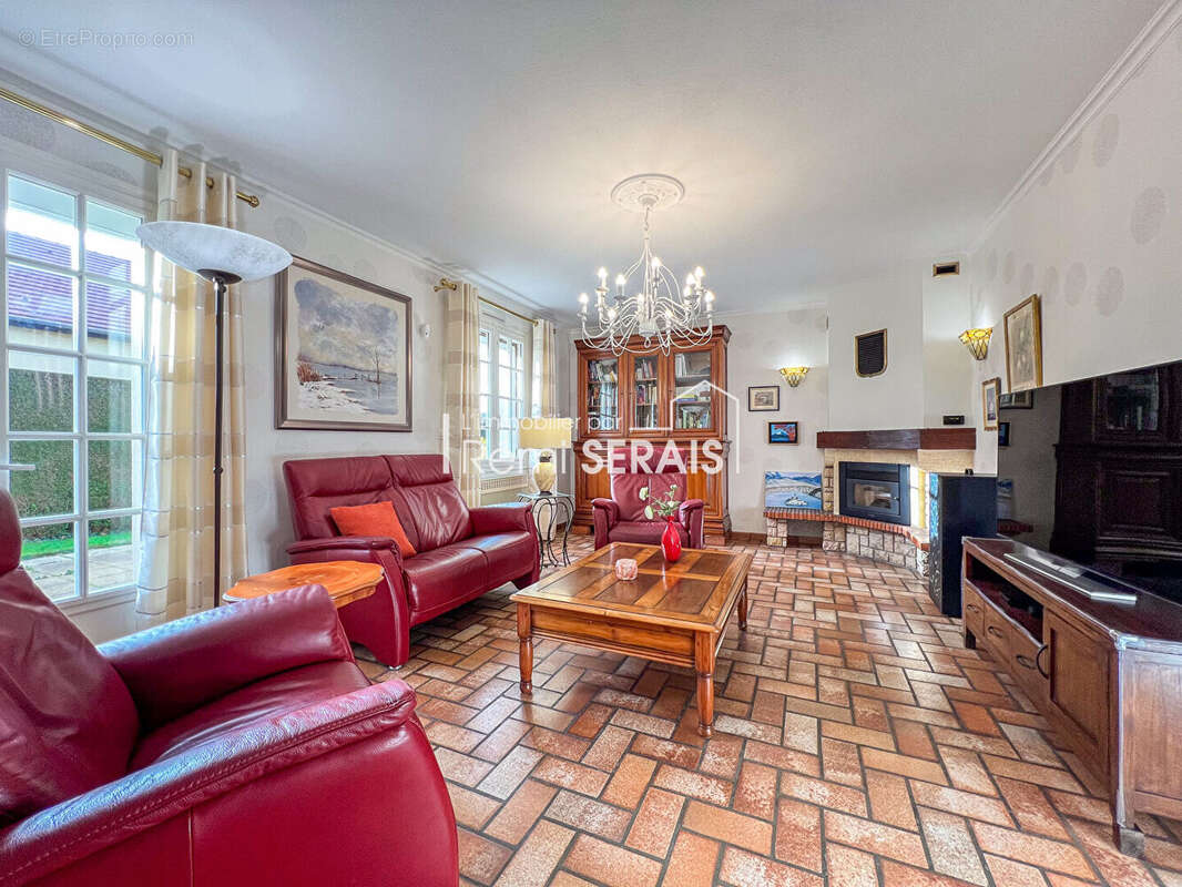 Maison à SAINT-GEORGES-DES-GROSEILLERS