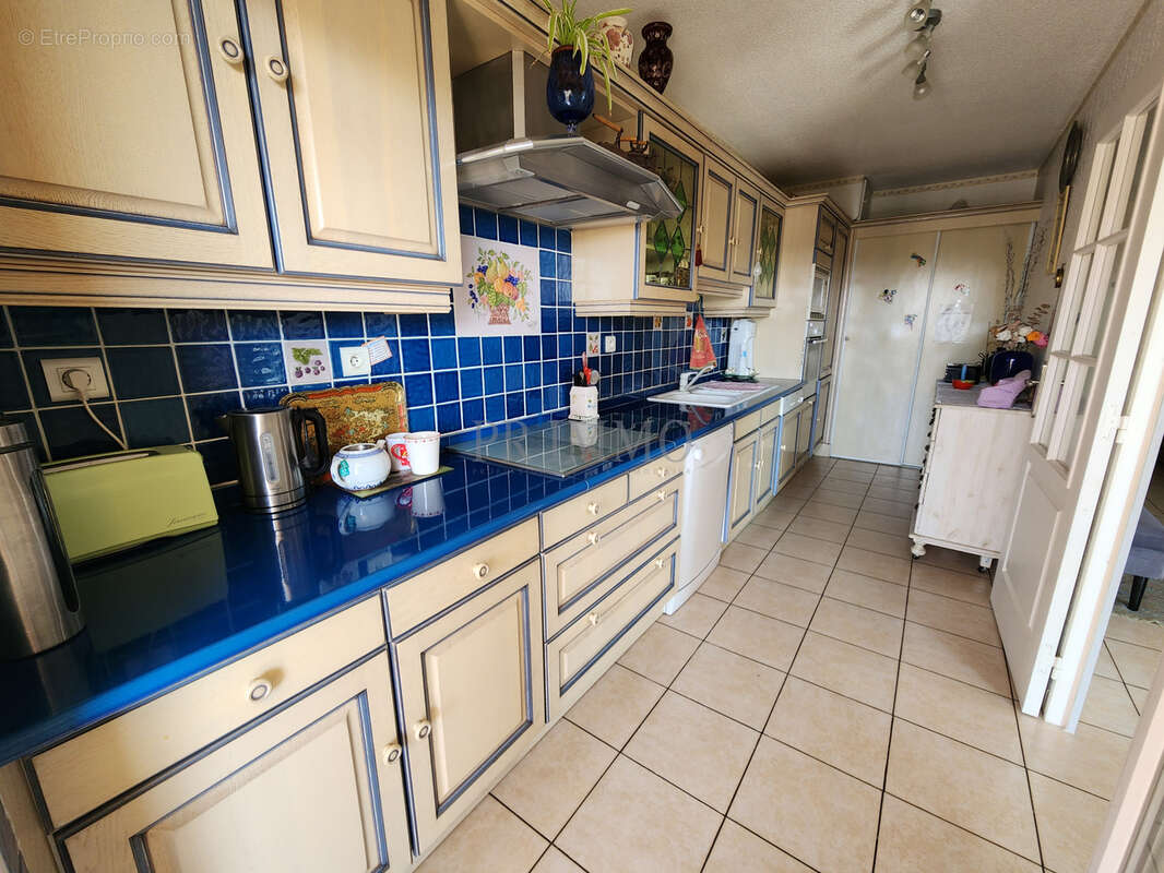 Appartement à FREJUS