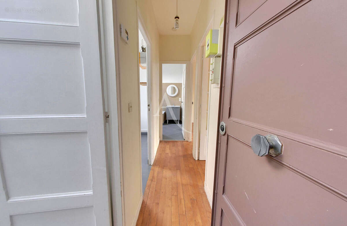 Appartement à LE PERREUX-SUR-MARNE