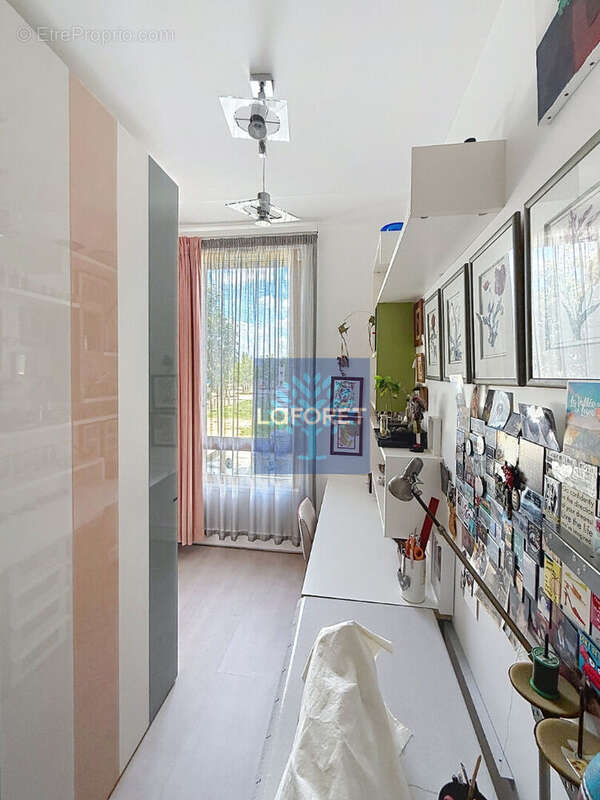 Appartement à BRETIGNY-SUR-ORGE