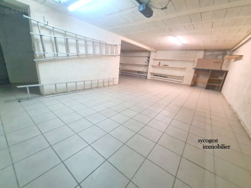 Maison Montfermeil 5 pièce(s) 85 m2 - photo 14