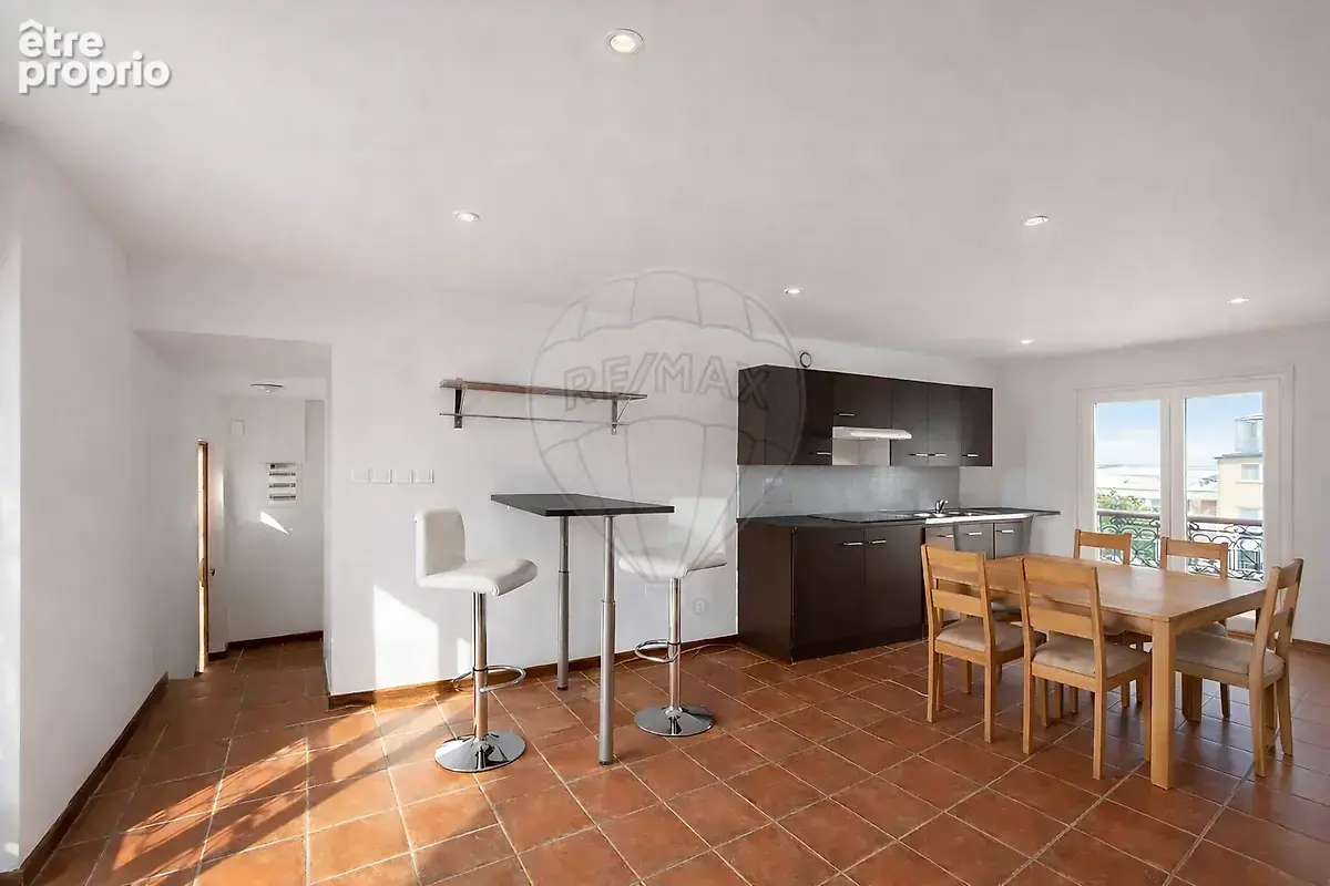 Appartement à SENLIS