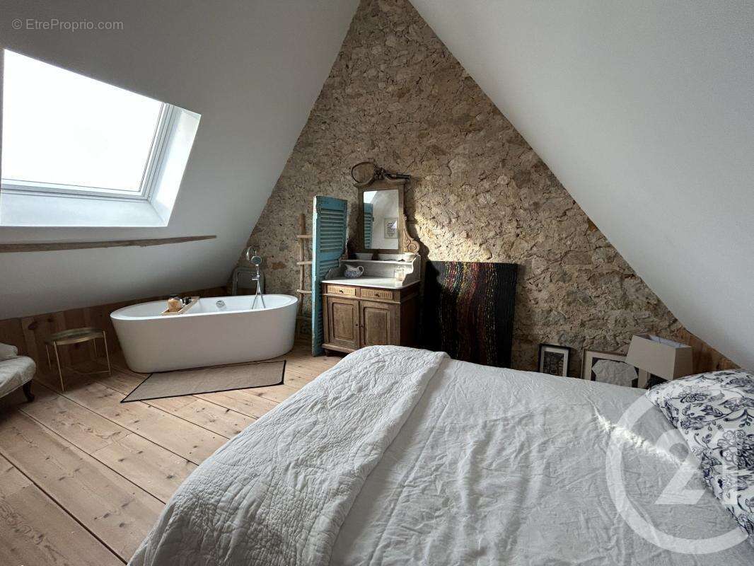 Maison à OFFRETHUN