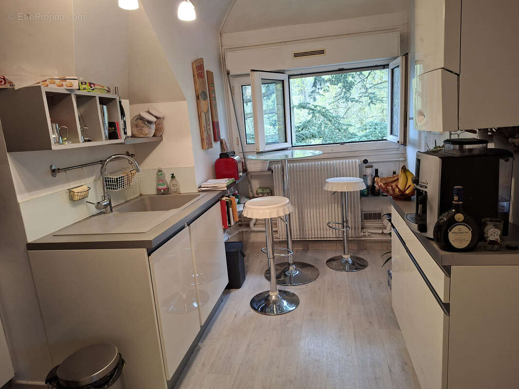 Appartement à VERSAILLES