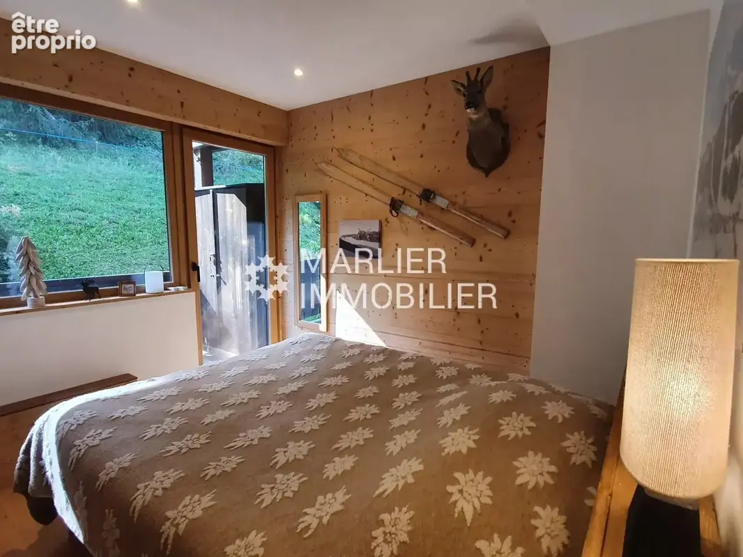 Central - f2 de 33,14 m² - photo 6