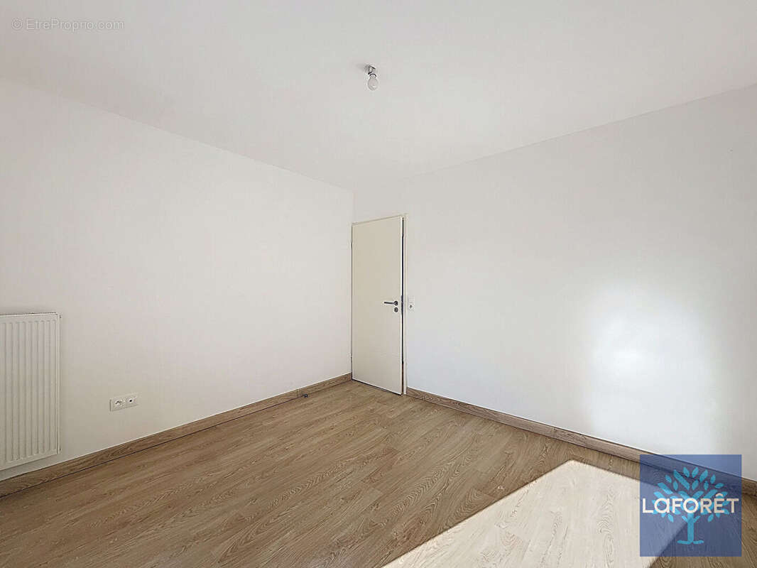 Appartement à VALENCIENNES