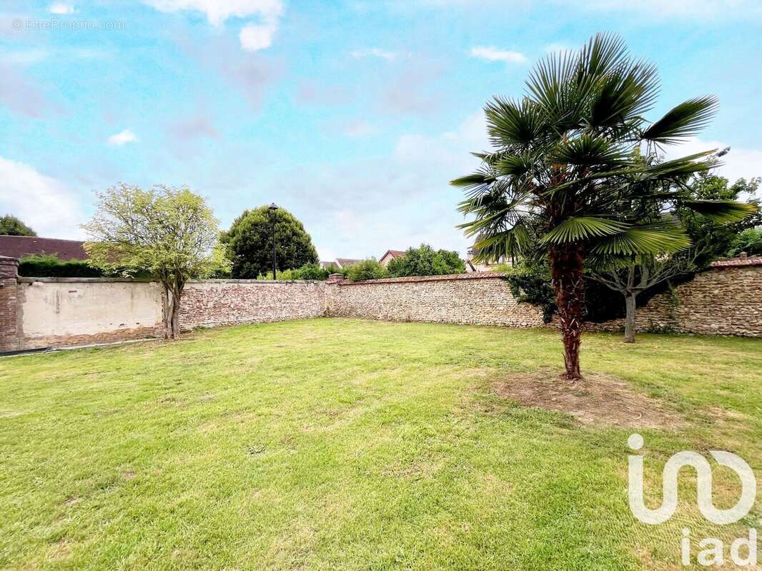 Photo 2 - Maison à CHAUDON