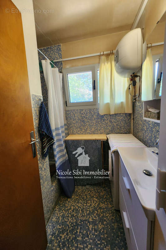 Appartement à VERNET-LES-BAINS