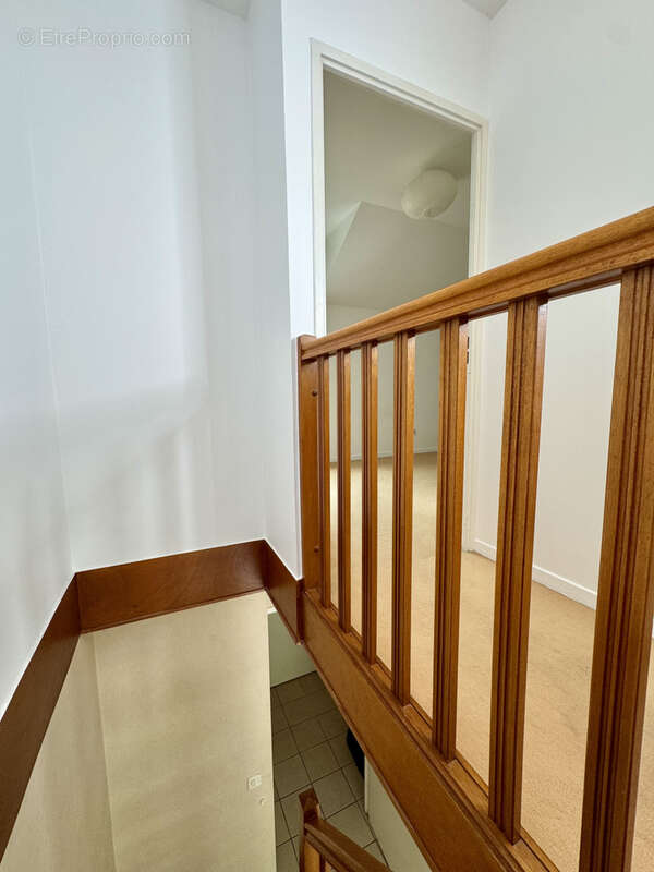 Appartement à MEULAN