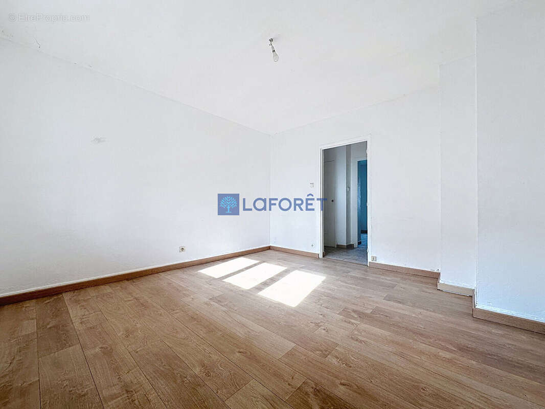 Appartement à DRAGUIGNAN