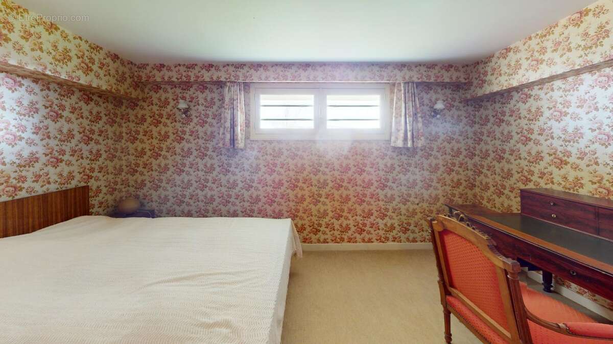 Maison à SANCERRE